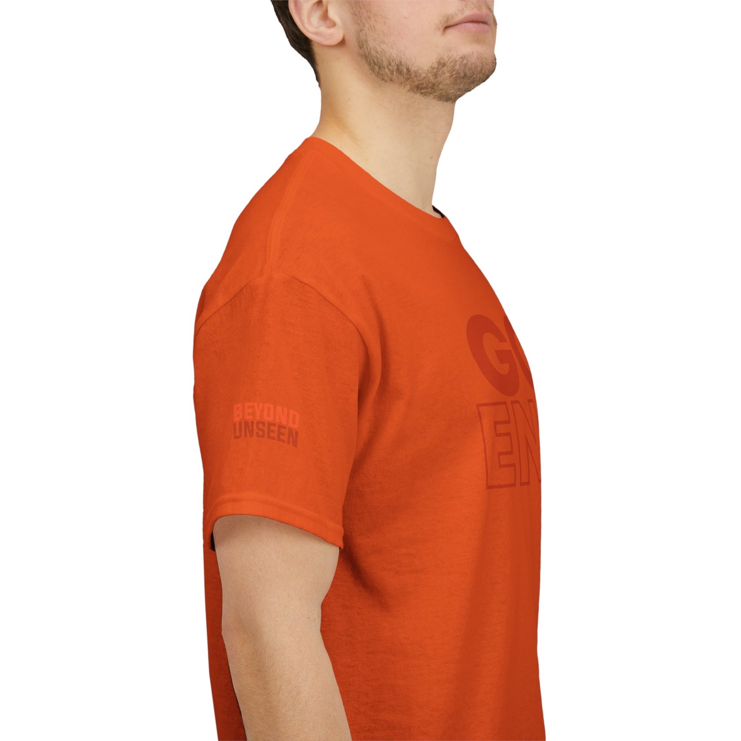 Good Energy-graphic Tee
