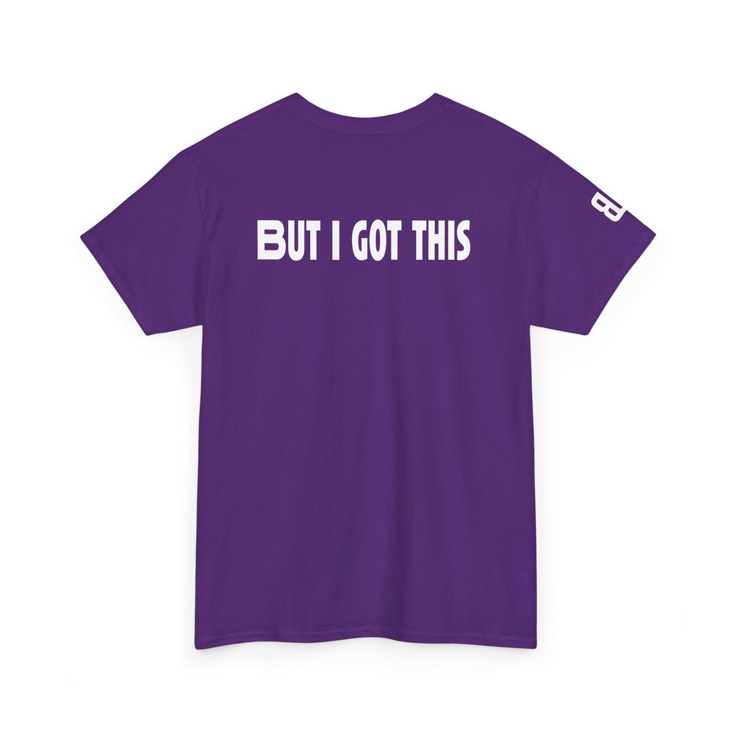 But I got this - Graphic Tee