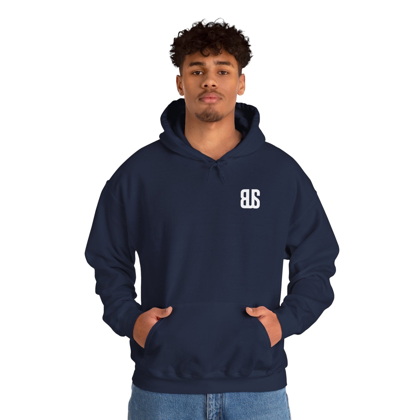 Straight to business -Hoodie