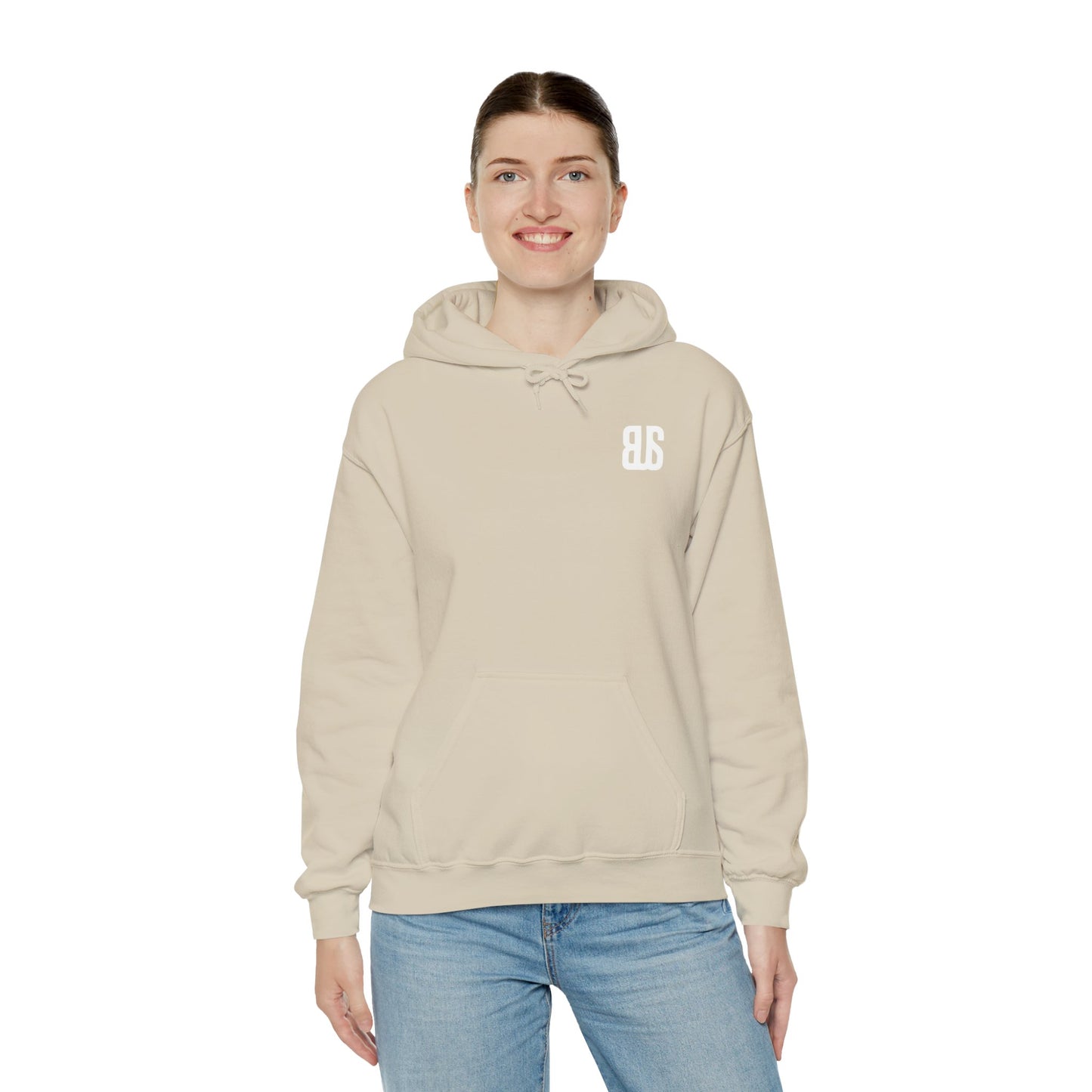 Straight to business -Hoodie