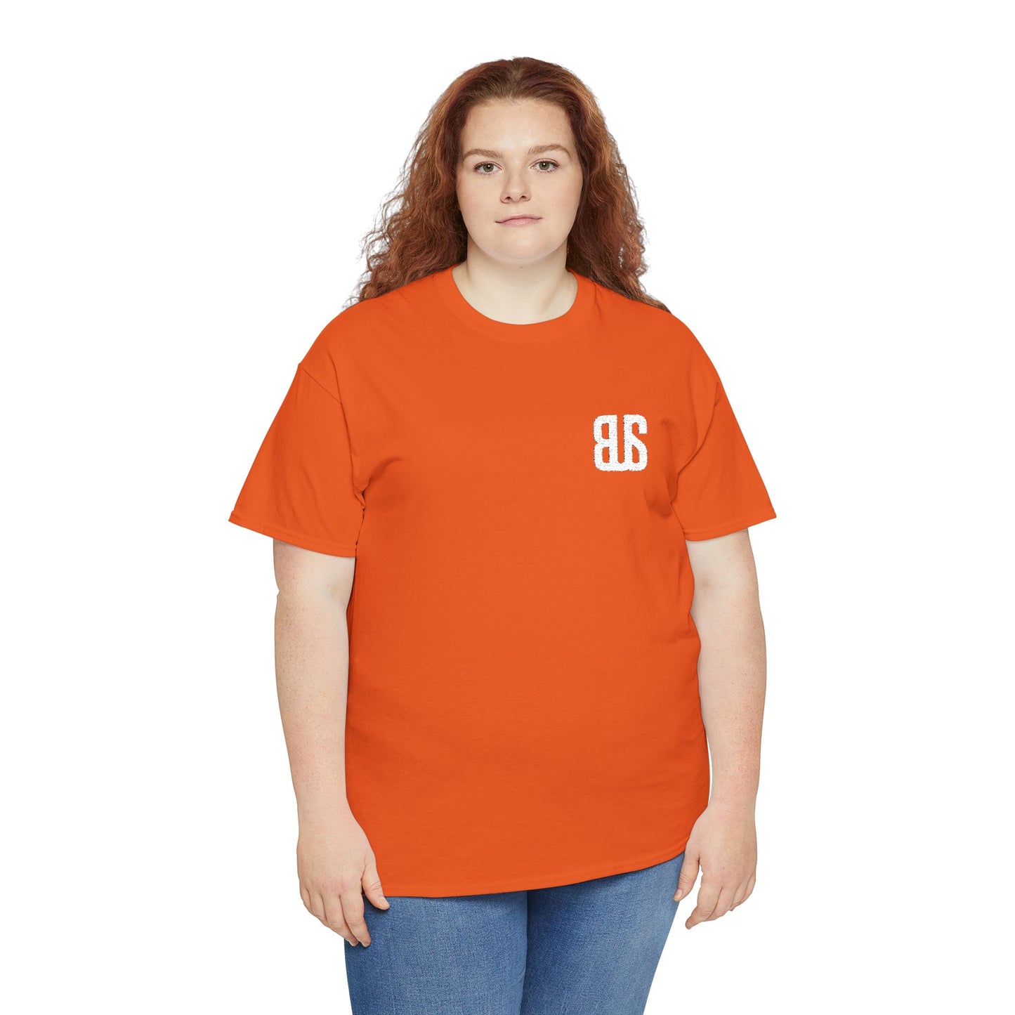 Straight to business - graphic Tee