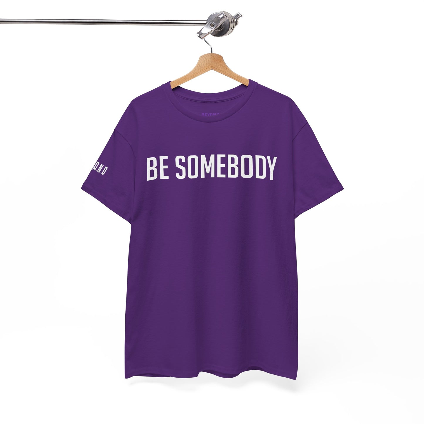 Be Somebody-graphic Tee