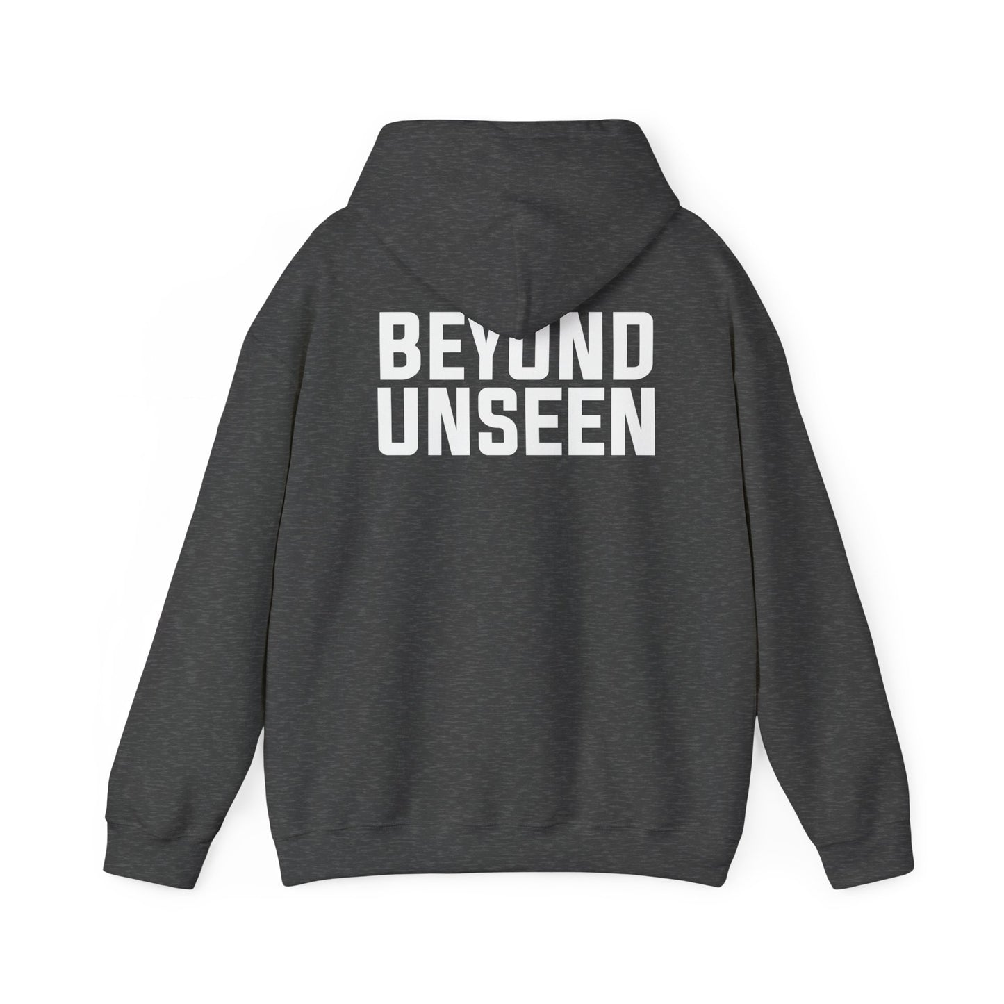 Be Somebody -Hoodies