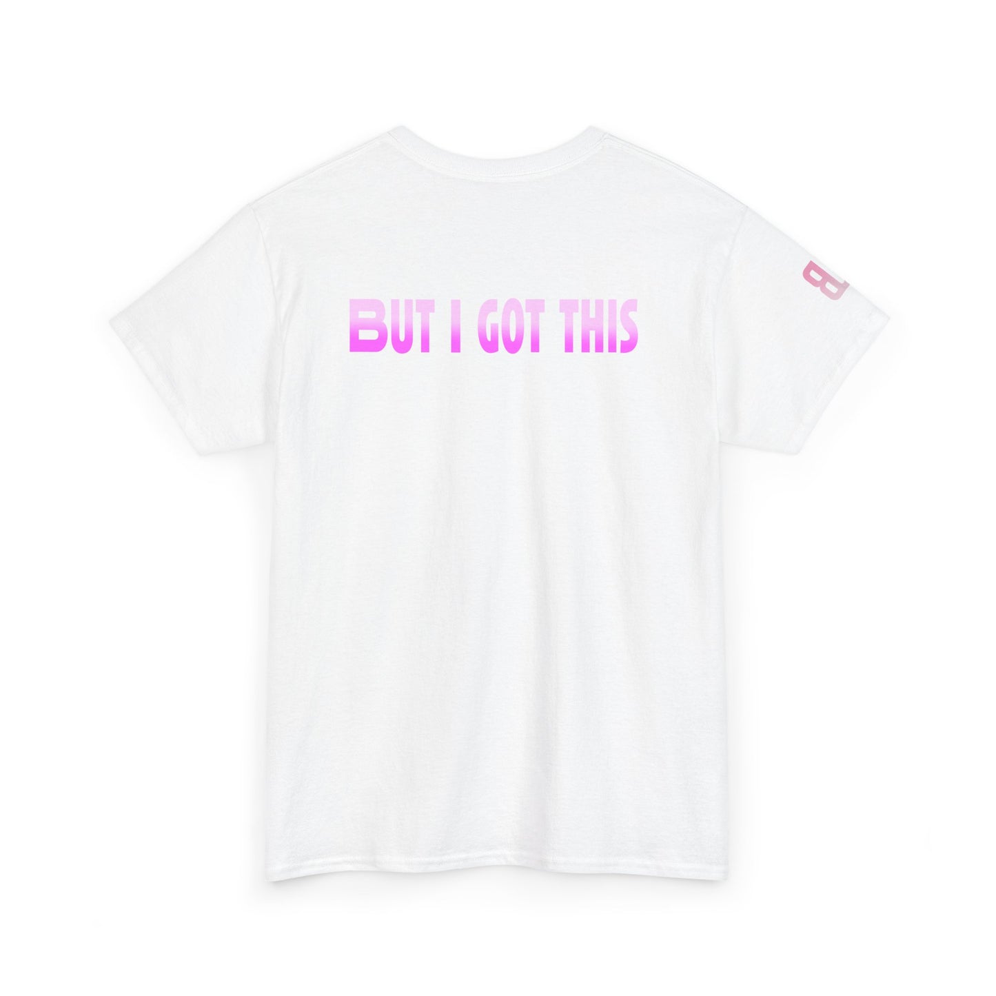 But I got this - Graphic Tee