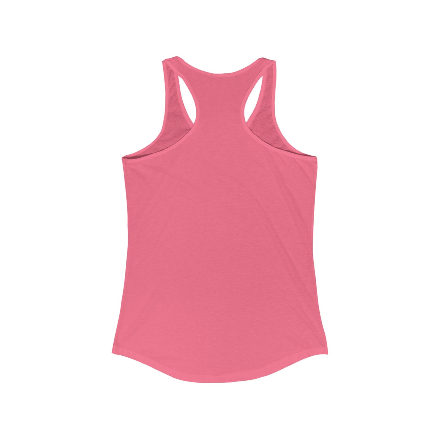 Tank Top - the signature