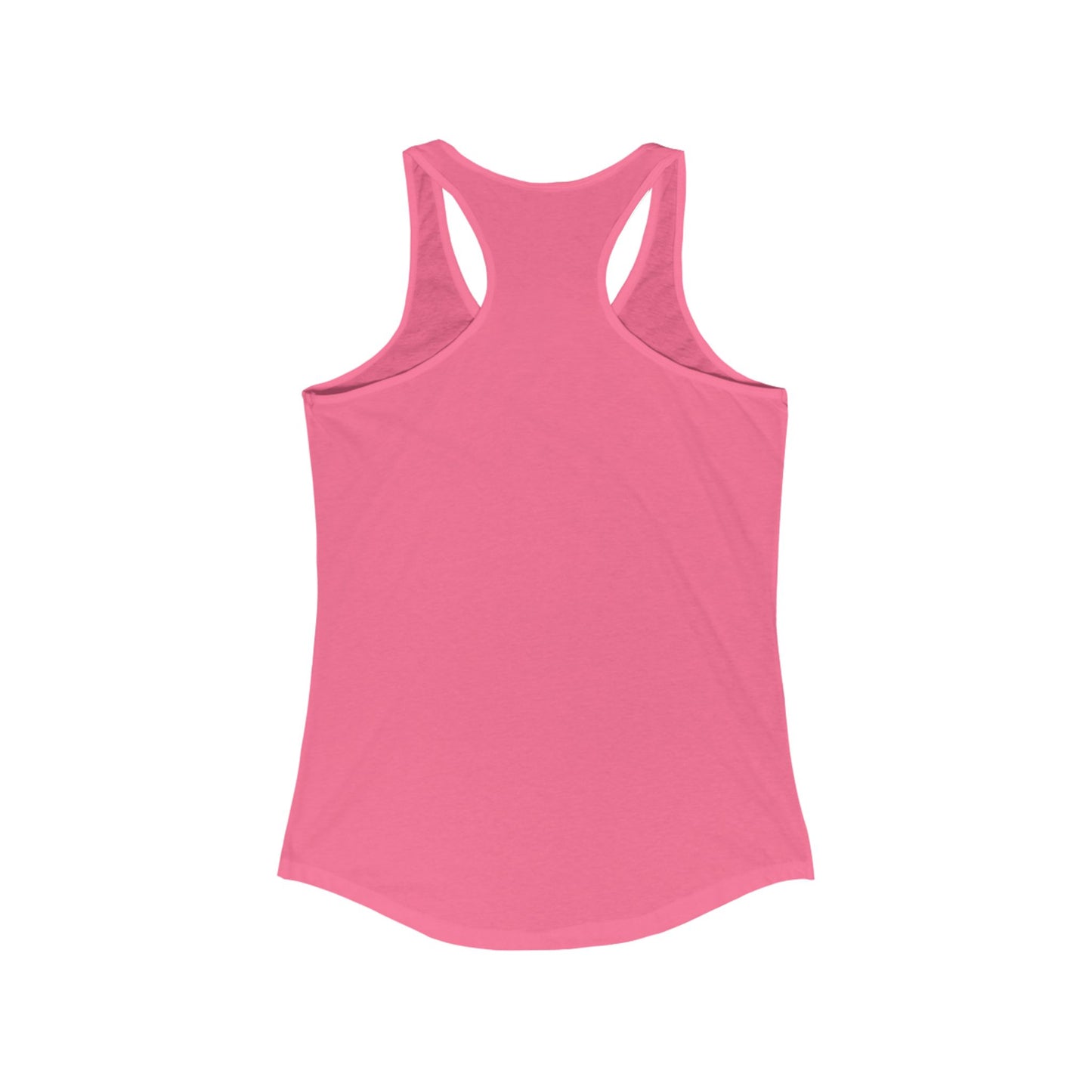 Tank Top - the signature