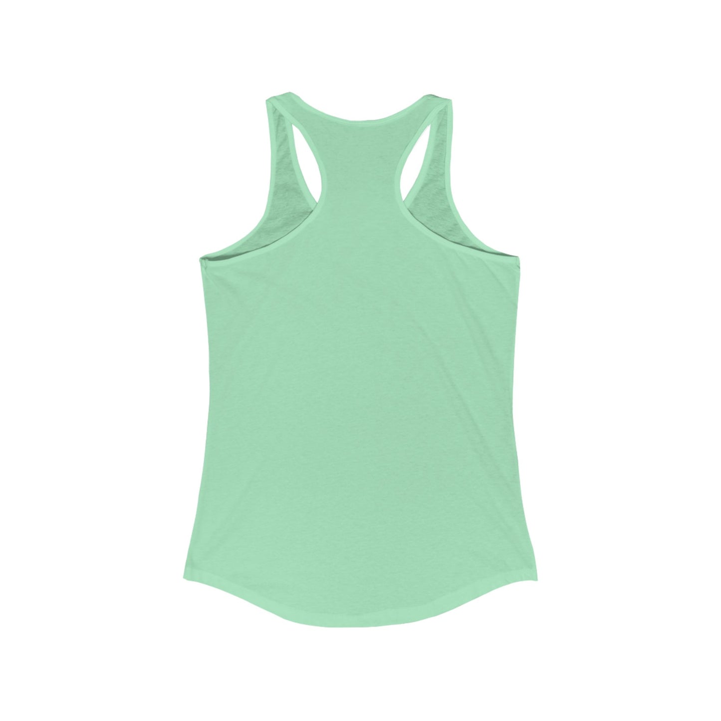 Tank Top - the signature
