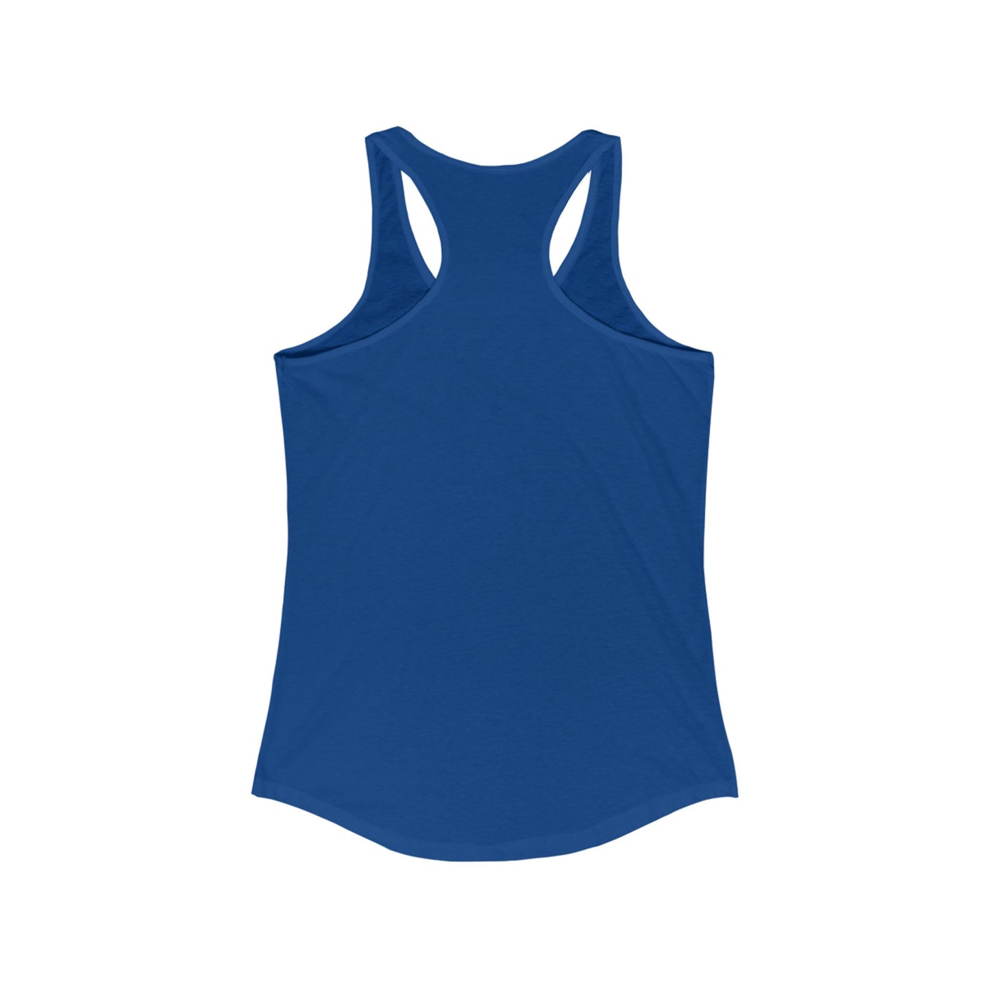 Tank Top - the signature