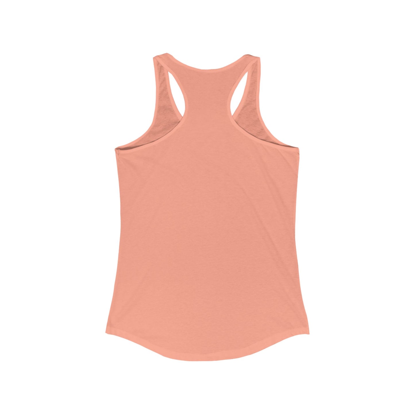 Tank Top - the signature