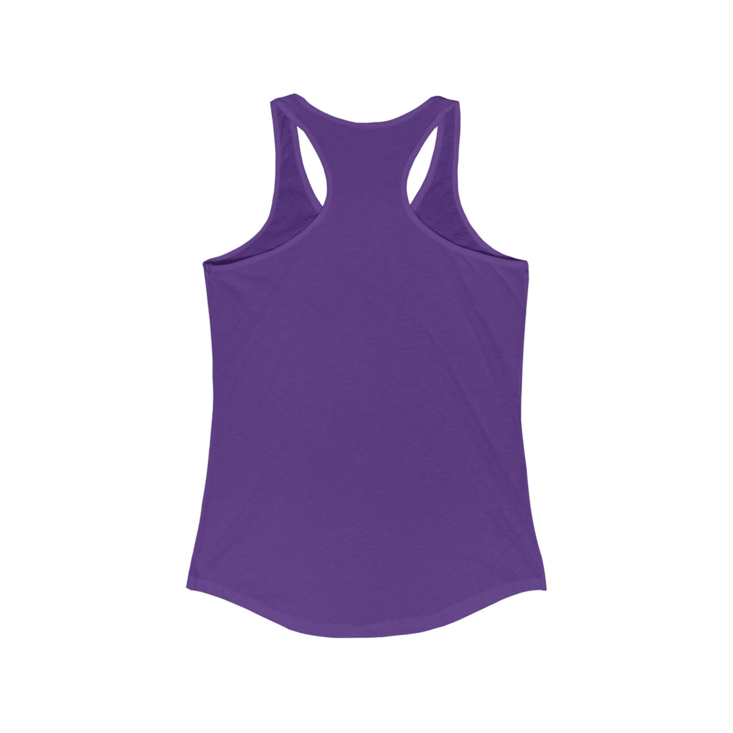 Tank Top - the signature