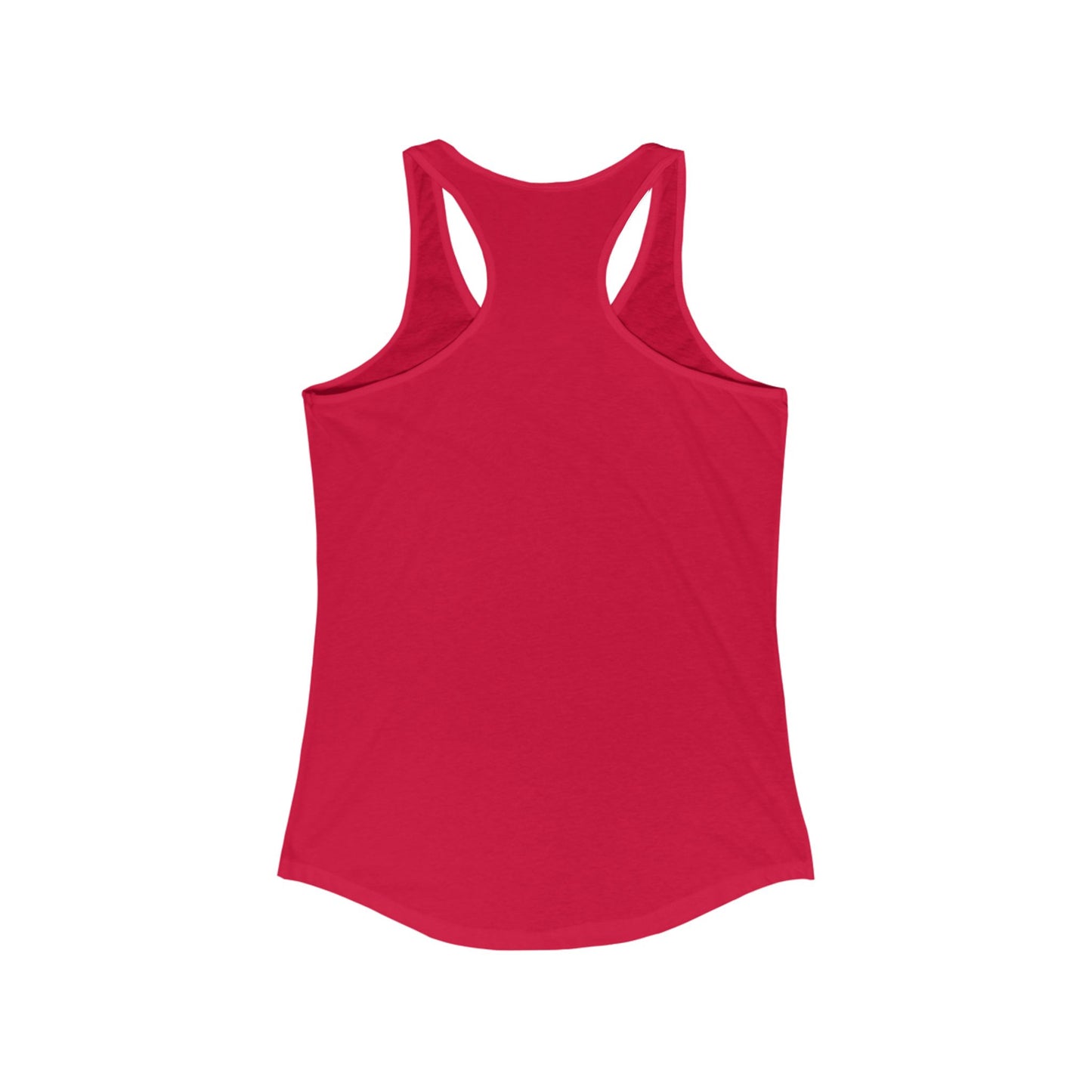 Tank Top - the signature