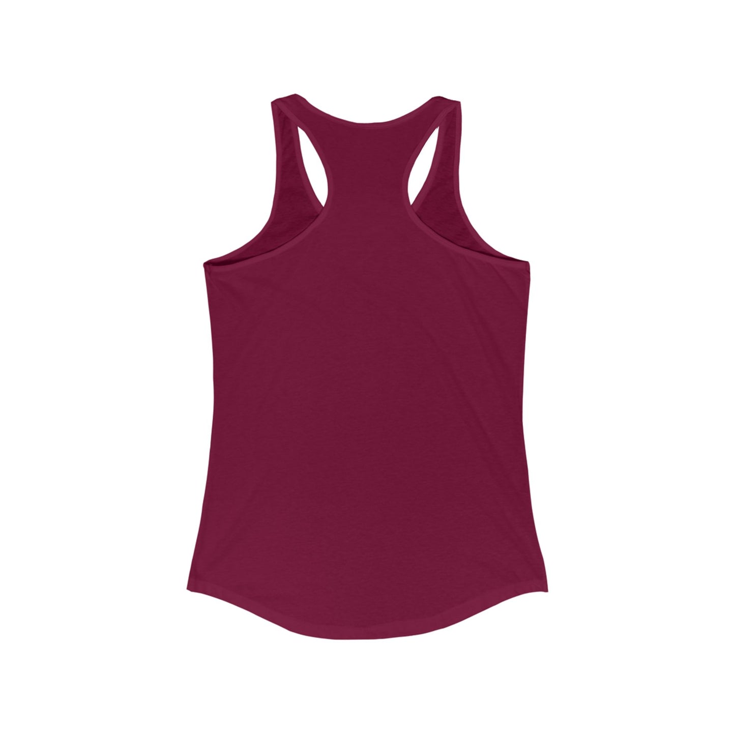 Tank Top - the signature