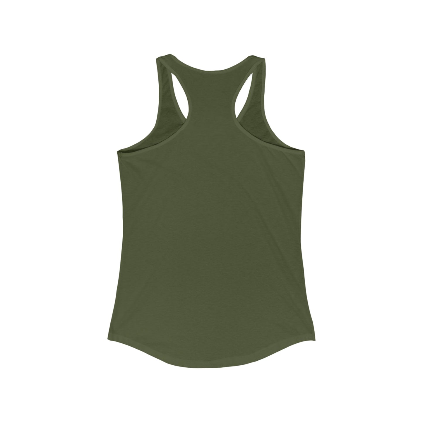 Tank Top - the signature