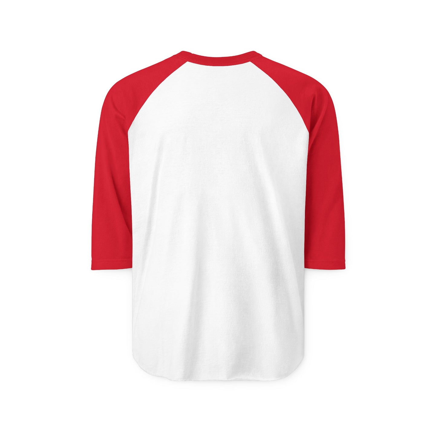 BUS-Raglan Shirt
