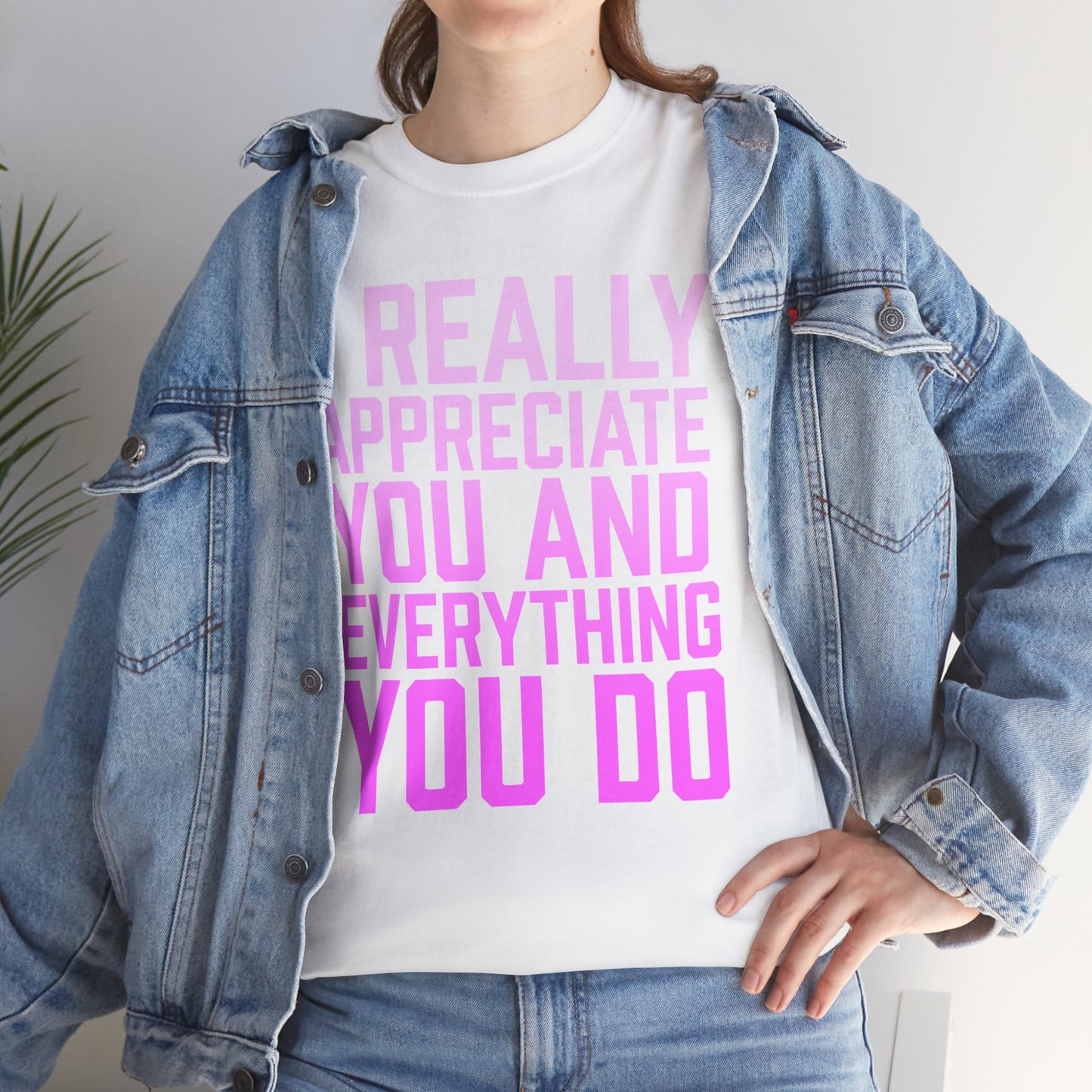 But I got this - Graphic Tee