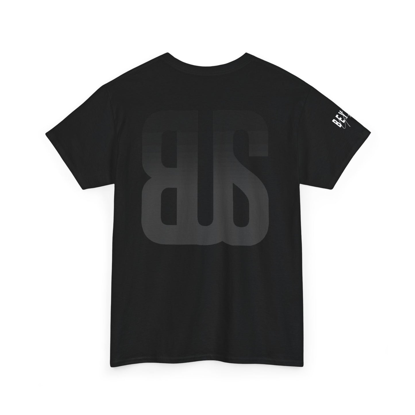 Beyond Unseen - Graphic Tee