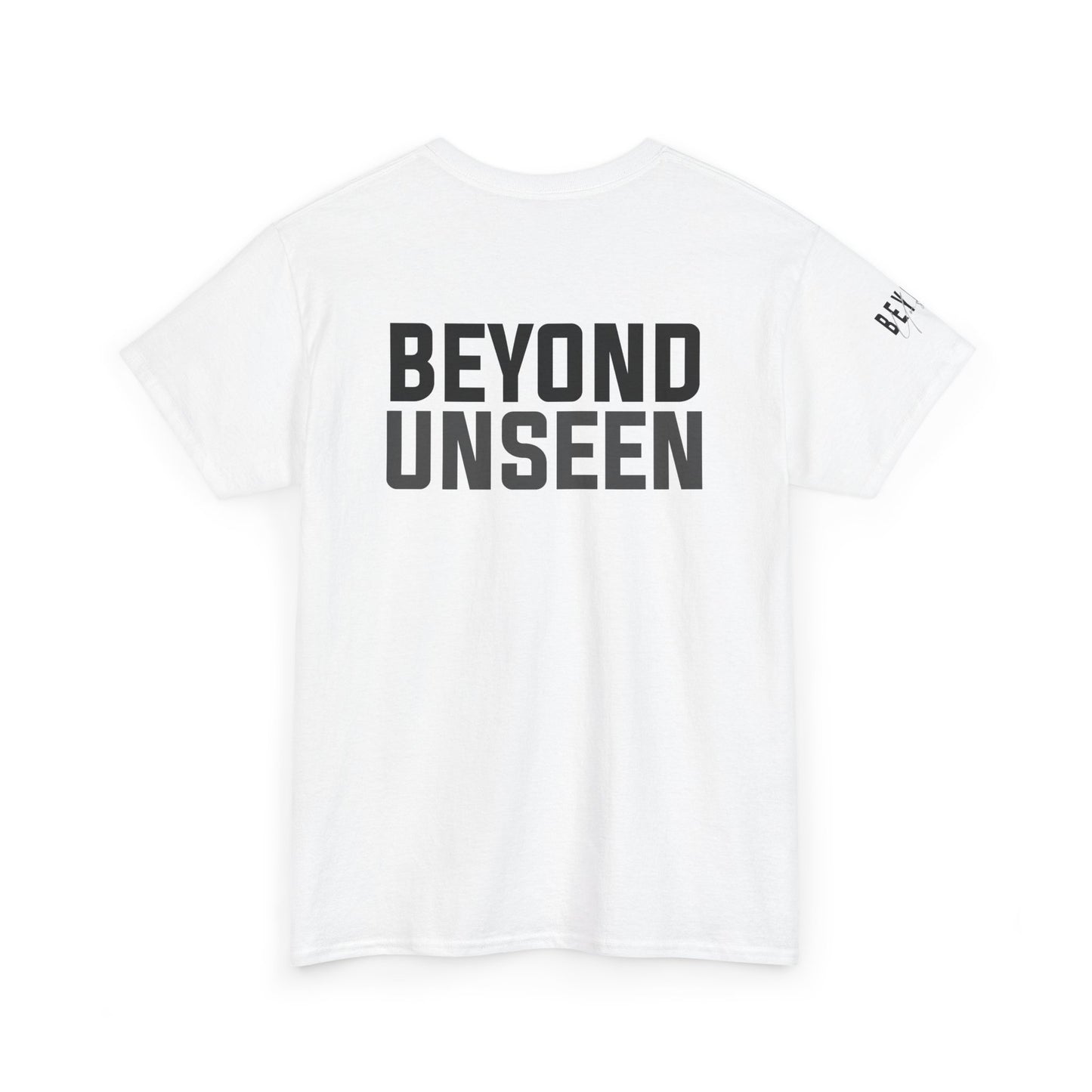 Be Somebody-graphic Tee