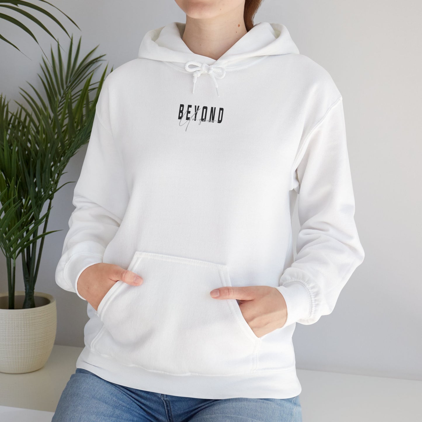 The signature -Hoodie