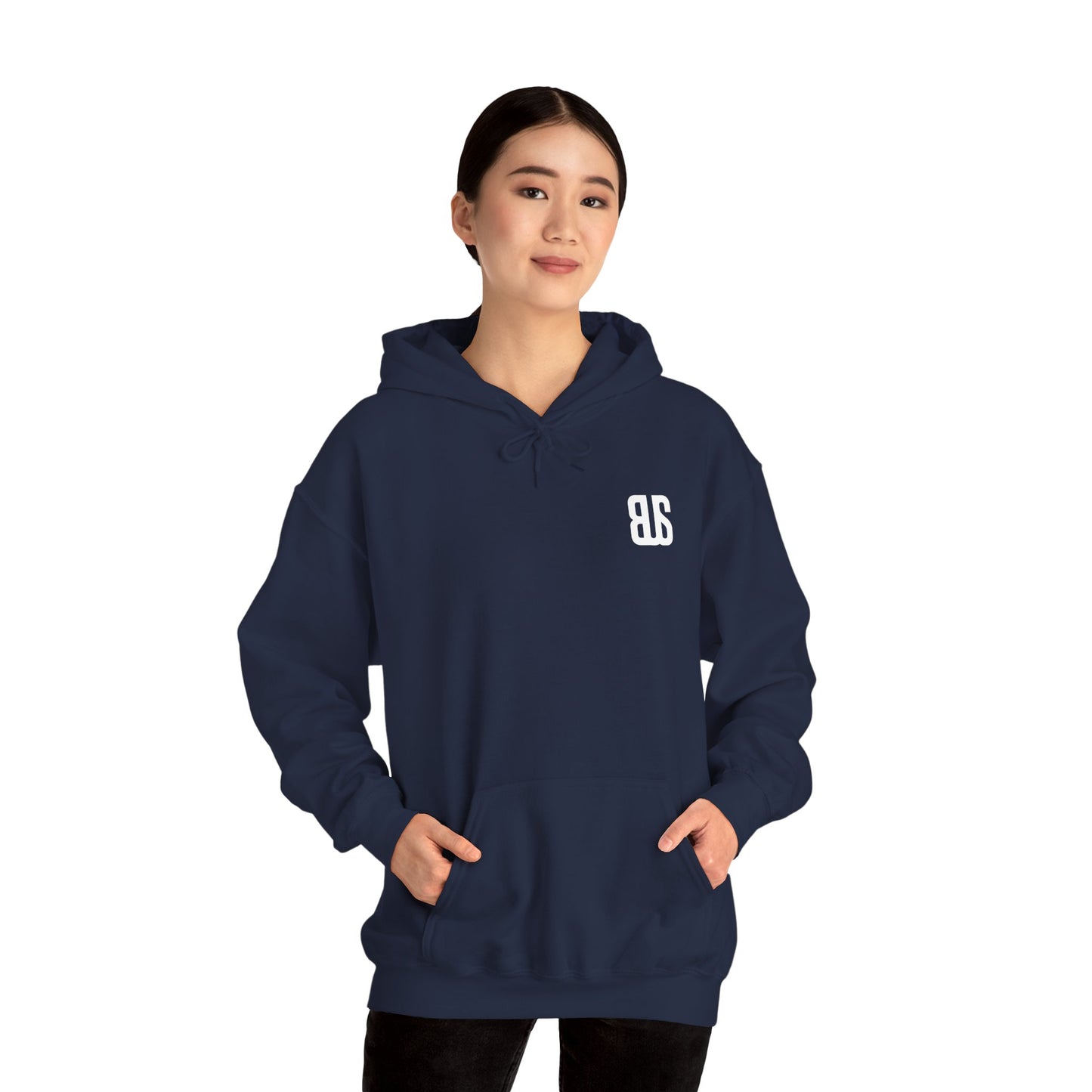 Straight to business -Hoodie