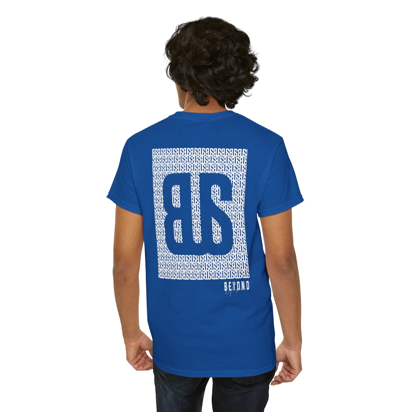Typo - graphic Tee