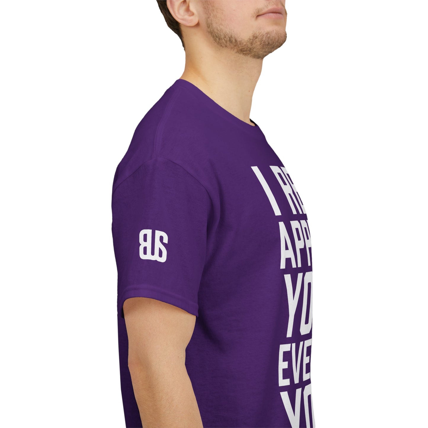 But I got this - Graphic Tee