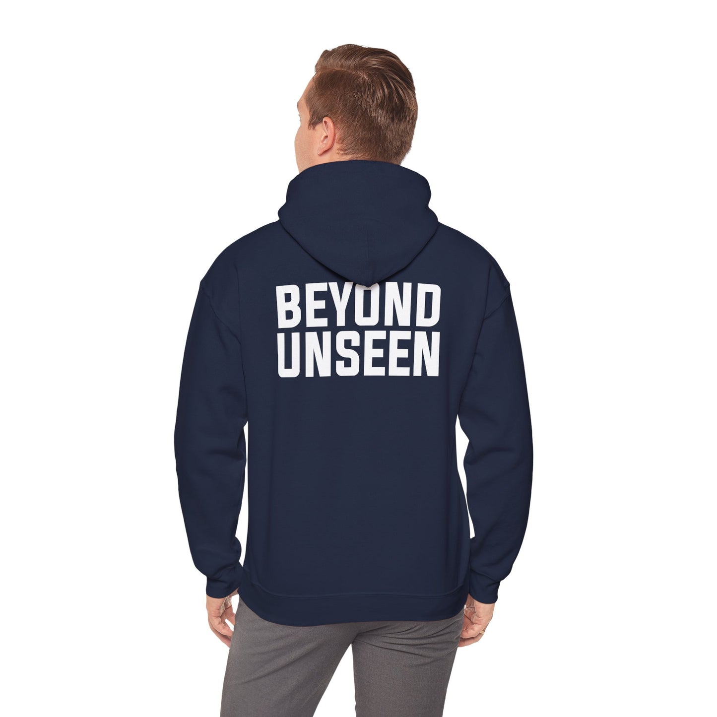Straight to business -Hoodie