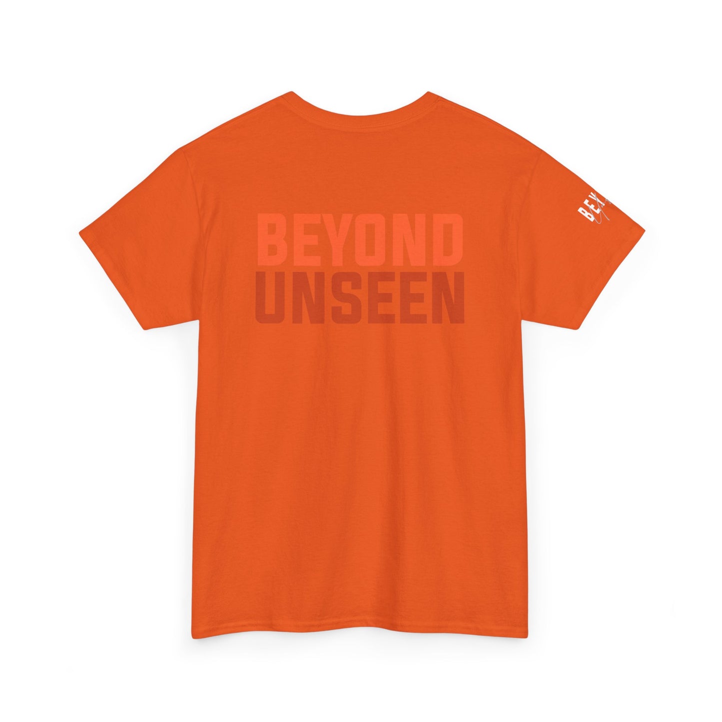 Be Somebody-graphic Tee
