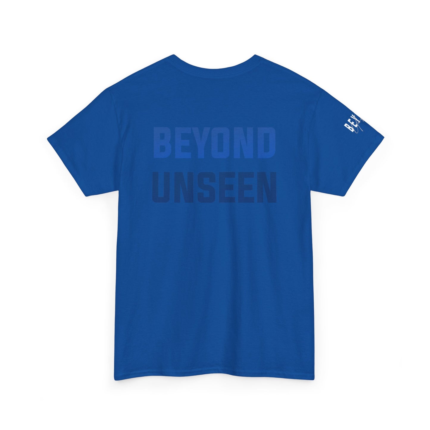 Be Somebody-graphic Tee