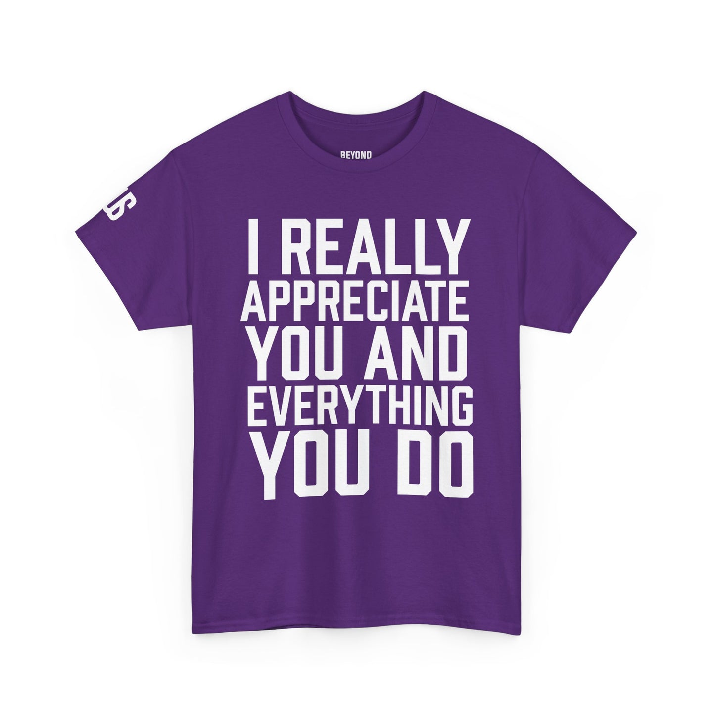 But I got this - Graphic Tee