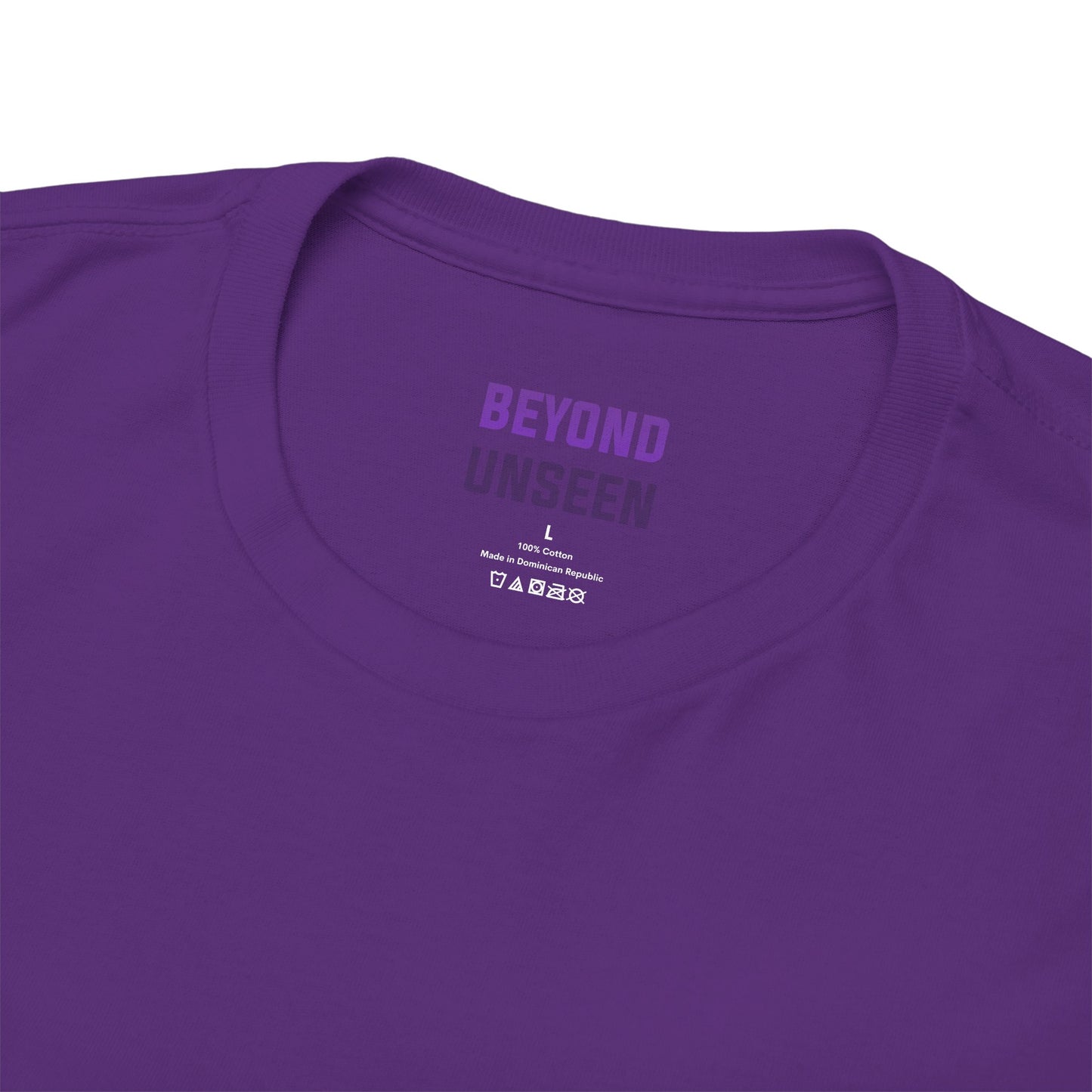 Beyond Unseen - Graphic Tee