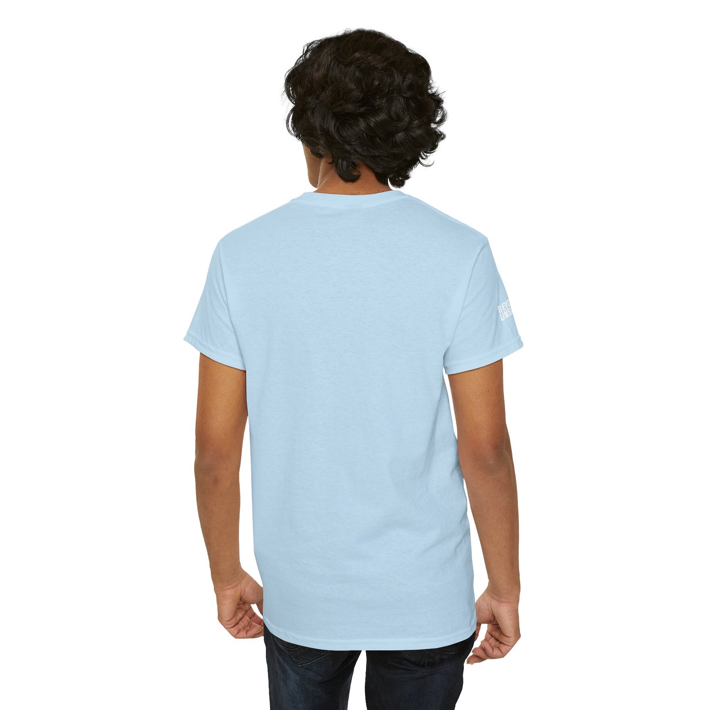 Good Energy- graphic Tee