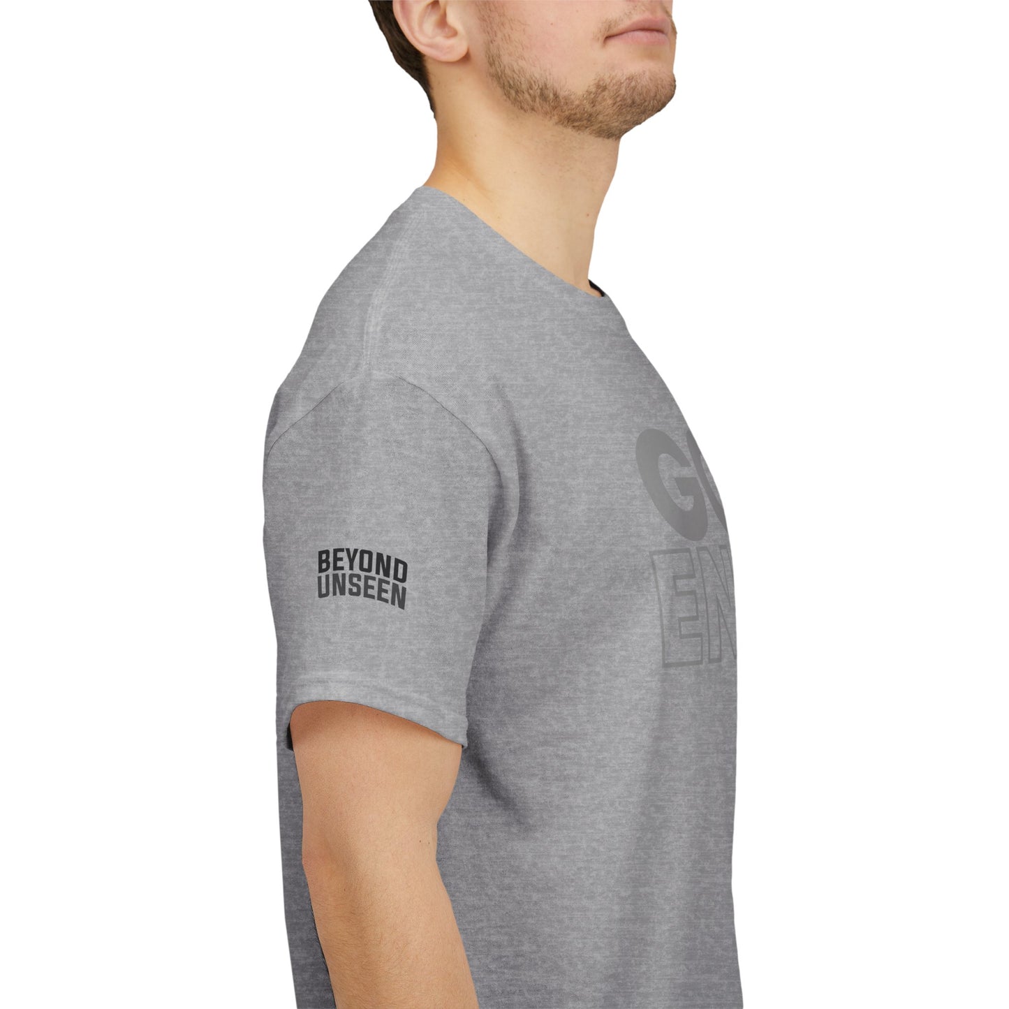 Good Energy-graphic Tee