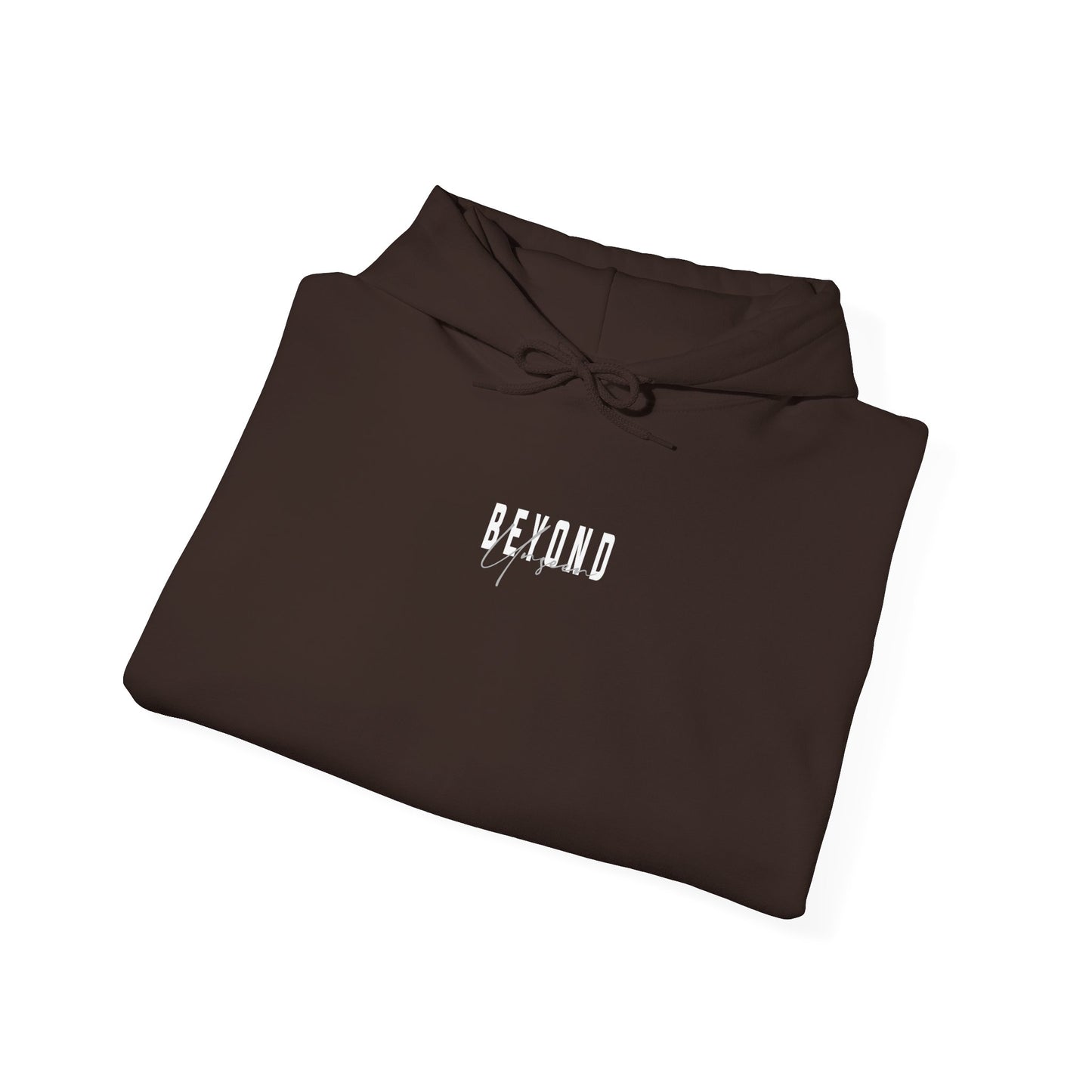 The signature -Hoodie