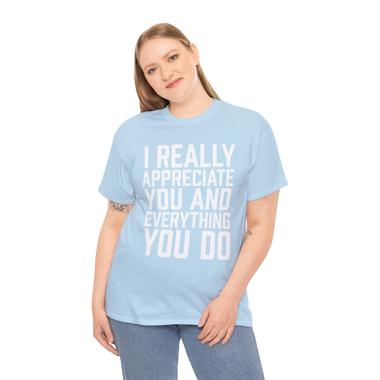 But I got this - Graphic Tee