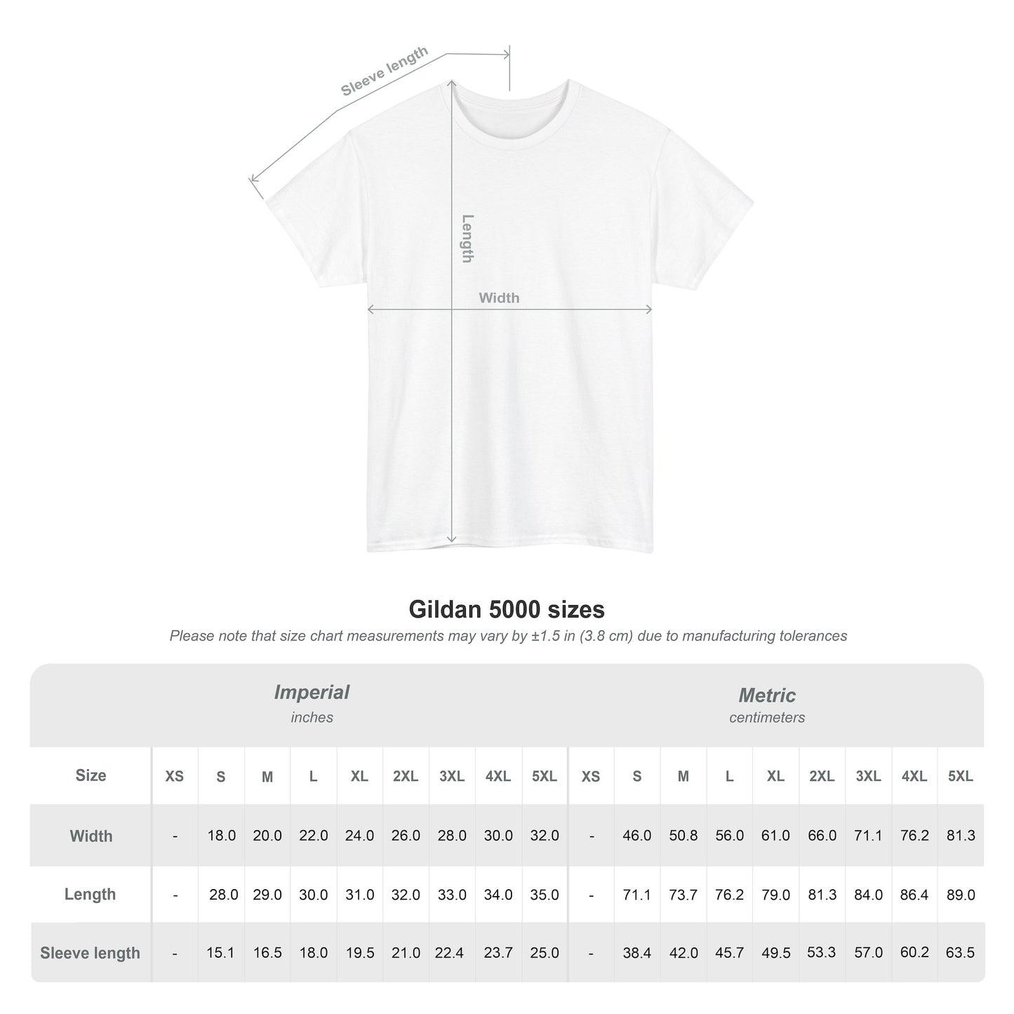 But I got this - Graphic Tee
