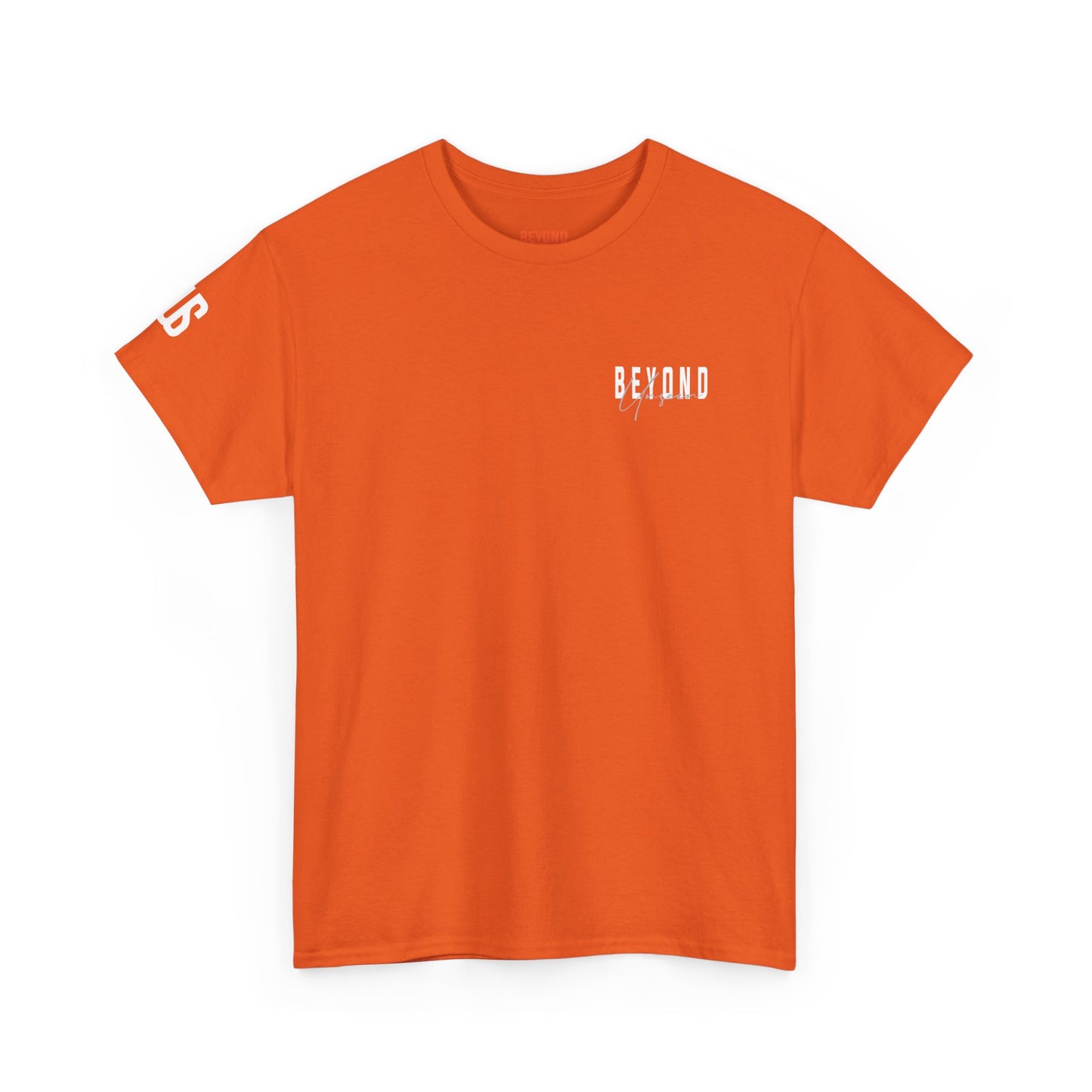 Beyond Unseen - Graphic Tee