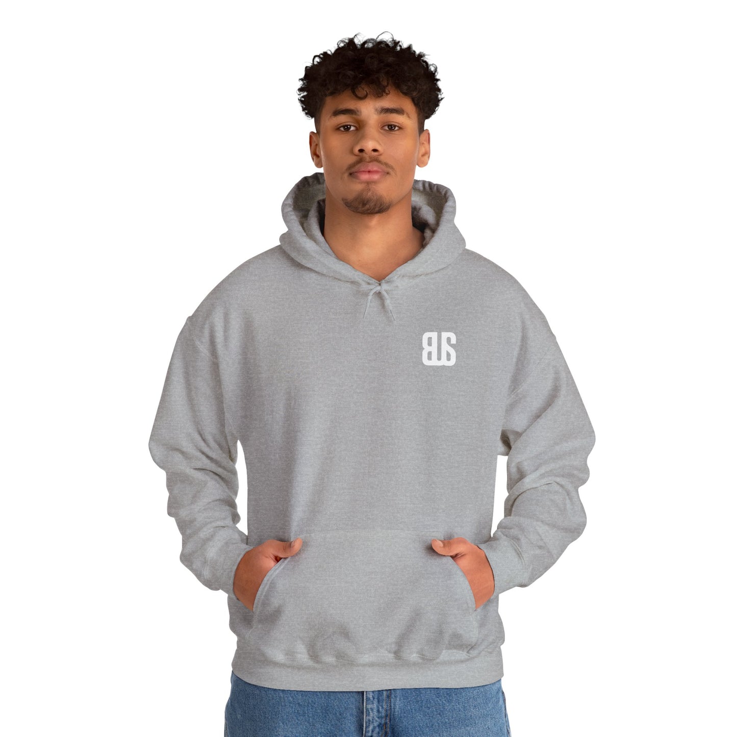 Straight to business -Hoodie
