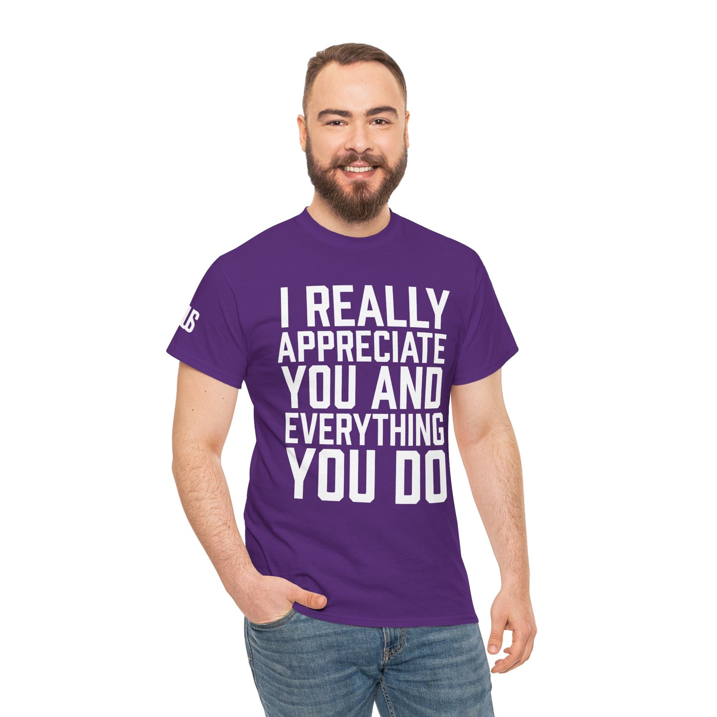 But I got this - Graphic Tee