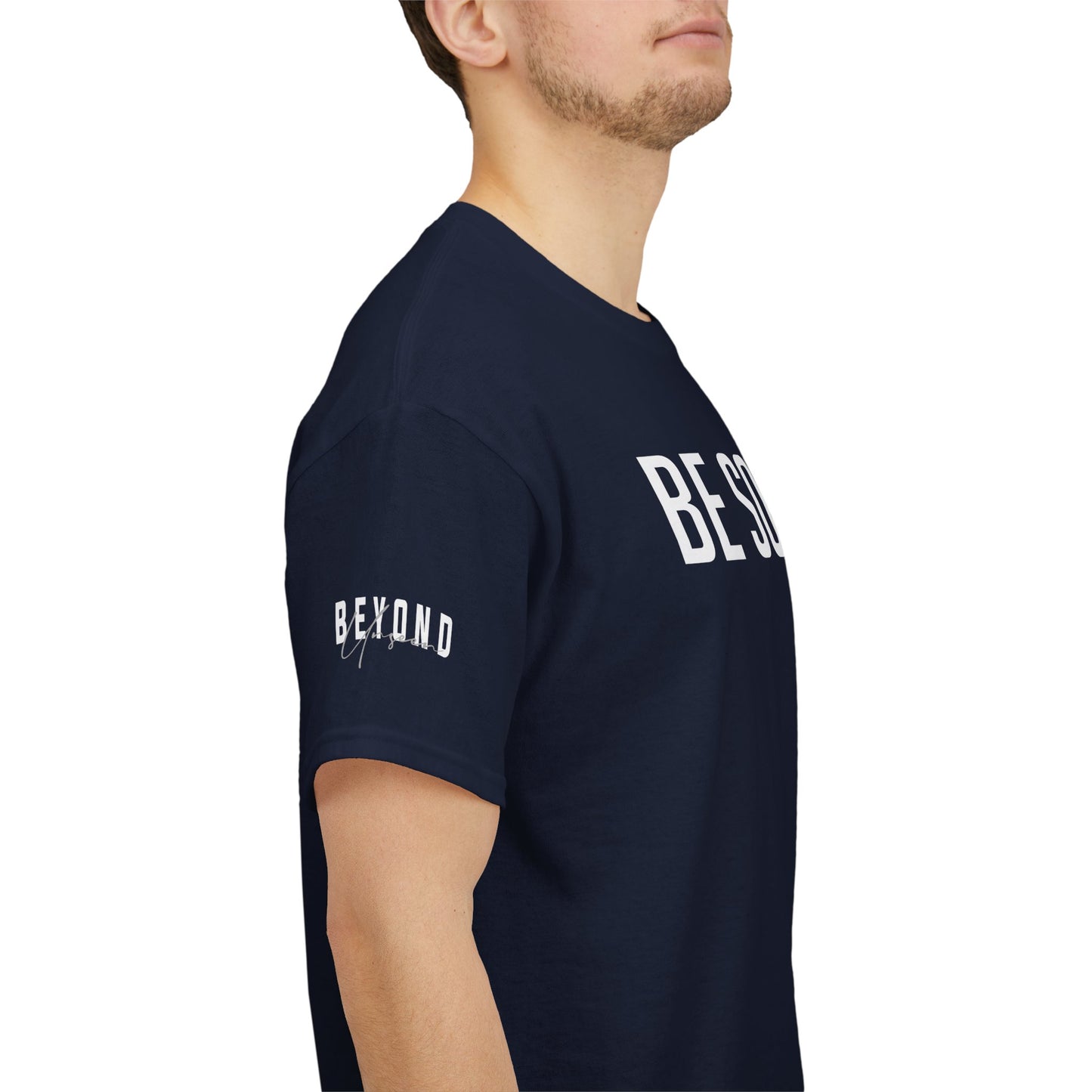 Be Somebody-graphic Tee