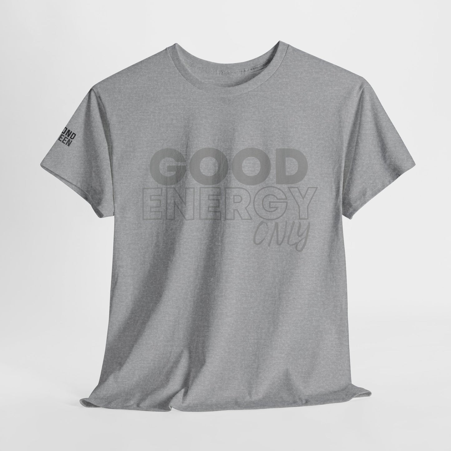 Good Energy-graphic Tee