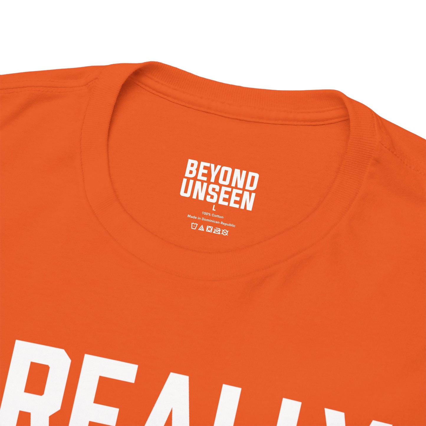 But I got this - Graphic Tee