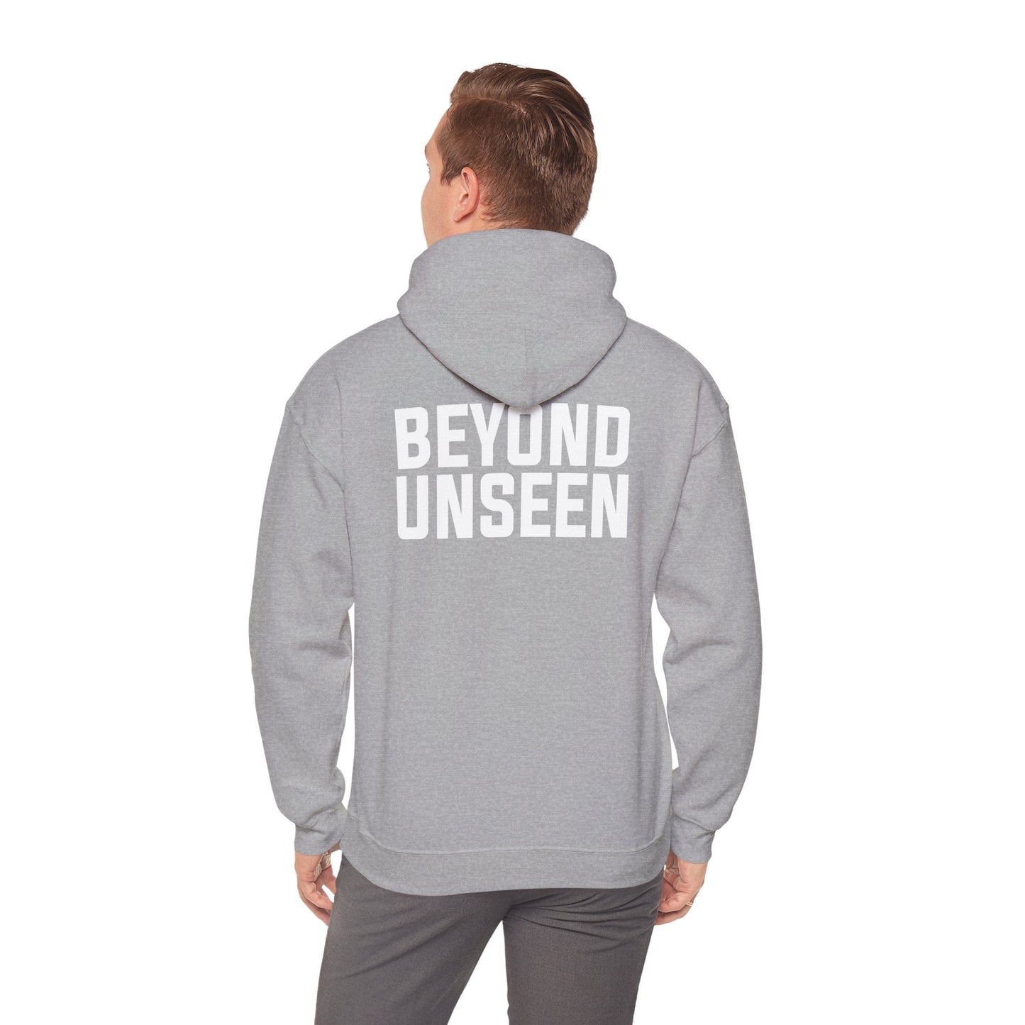 Straight to business -Hoodie