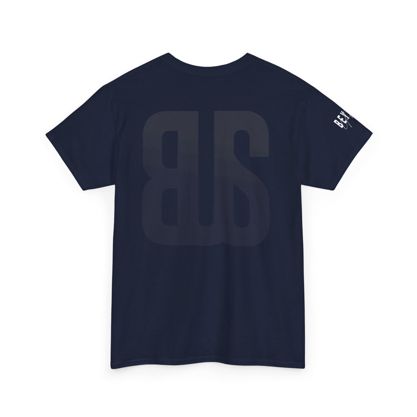 Beyond Unseen - Graphic Tee