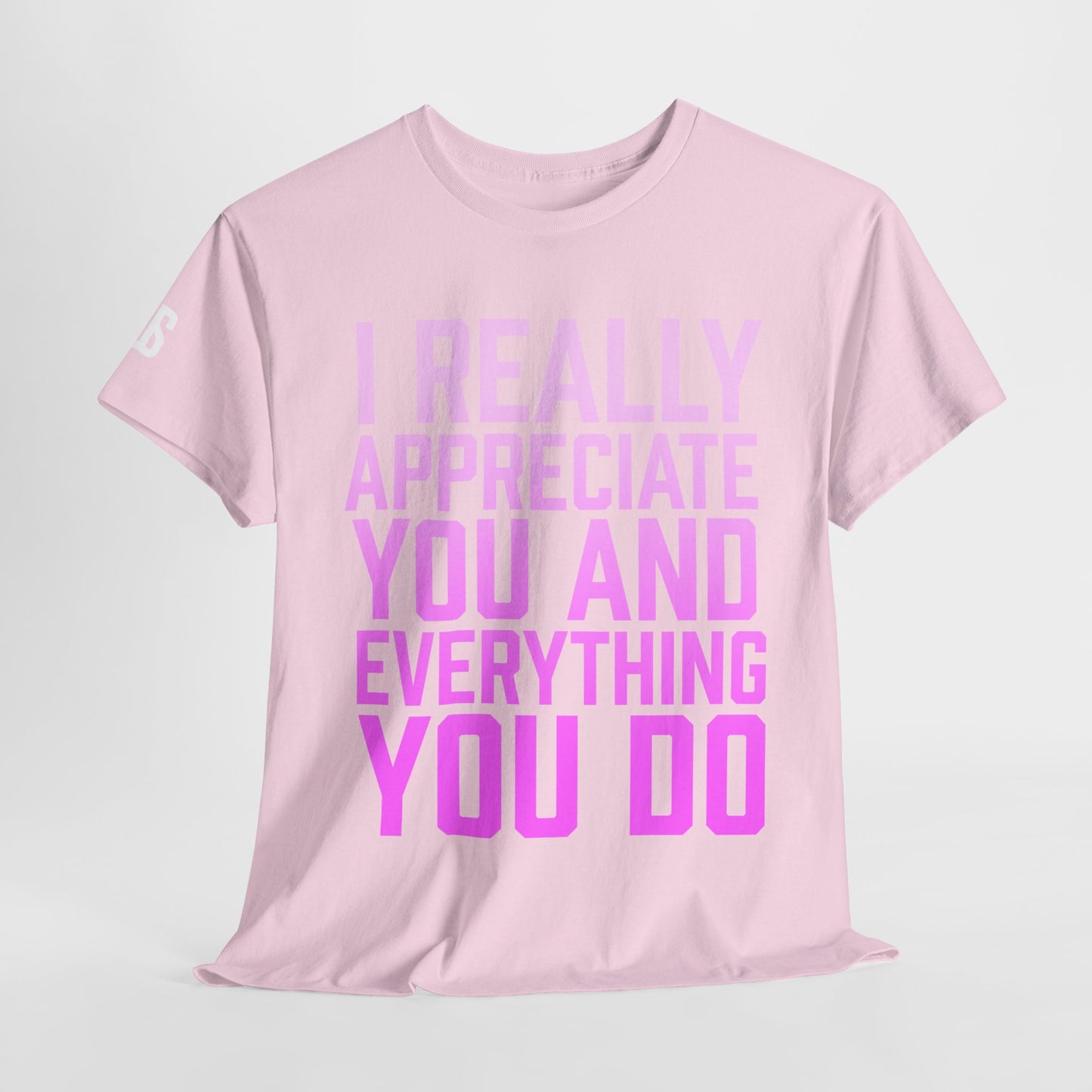 But I got this - Graphic Tee
