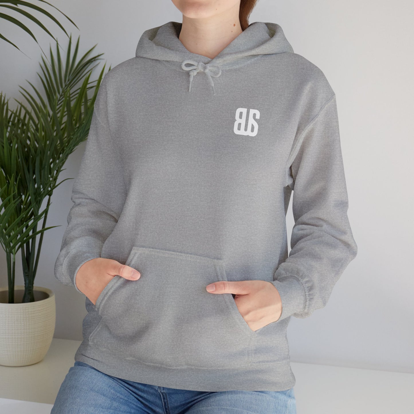 Straight to business -Hoodie