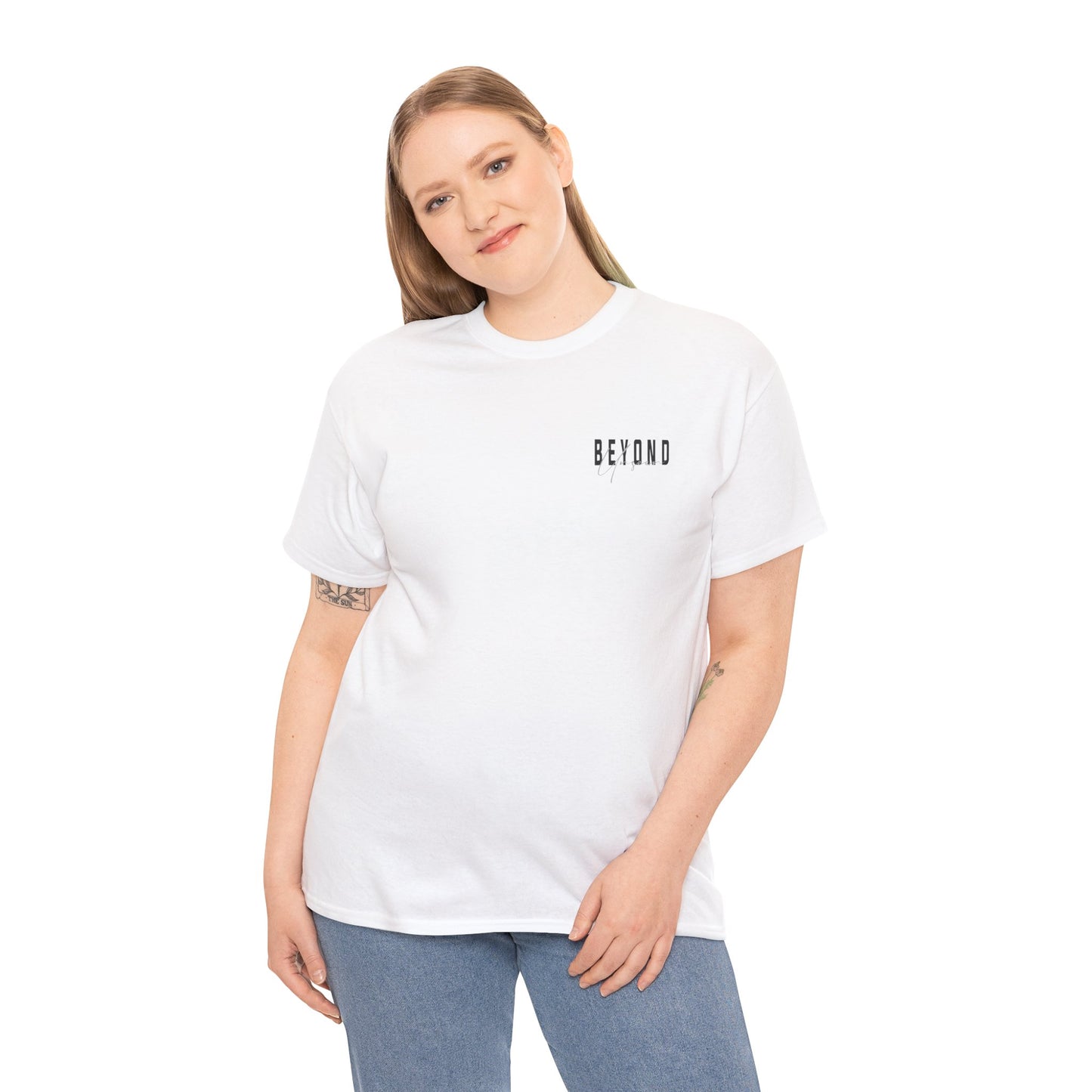 Beyond Unseen - Graphic Tee