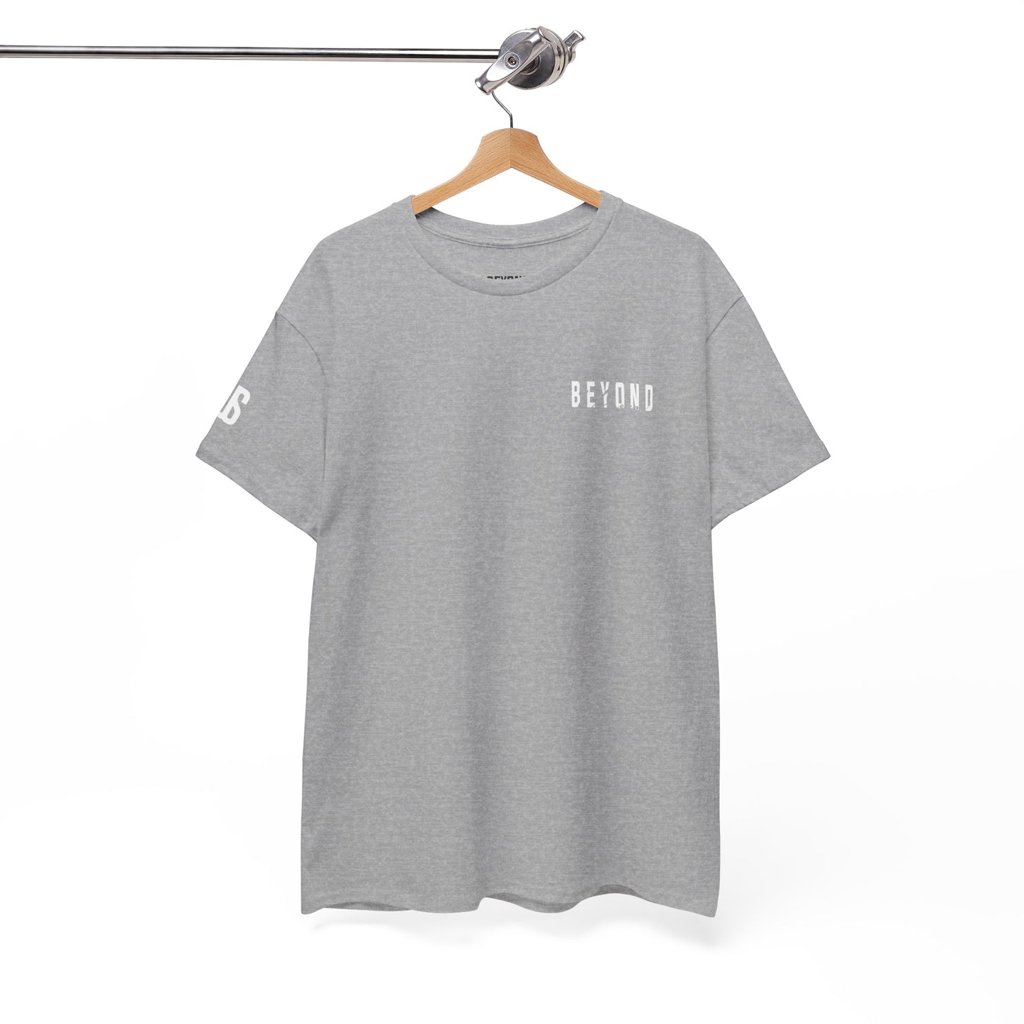 Beyond Unseen - Graphic Tee