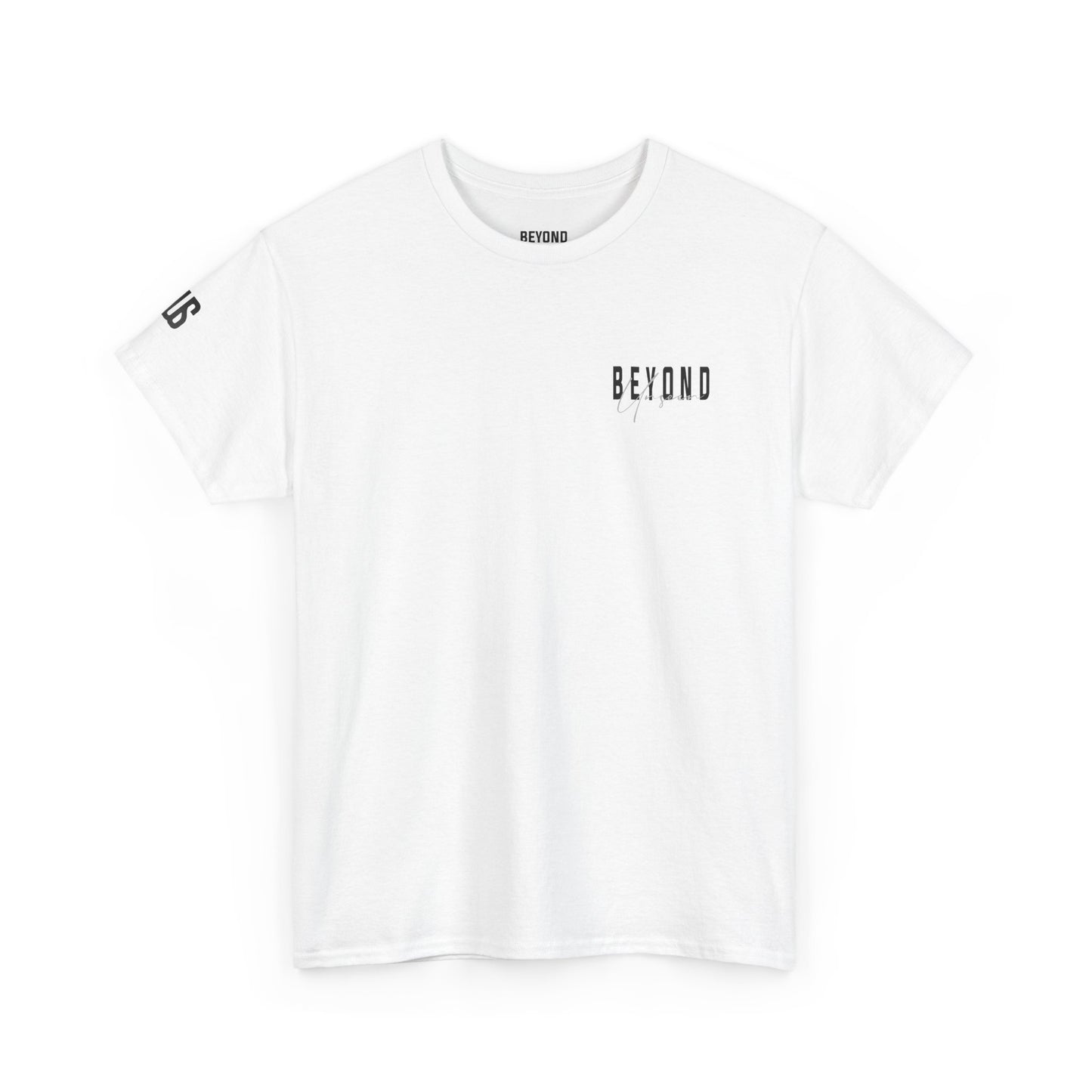 Beyond Unseen - Graphic Tee