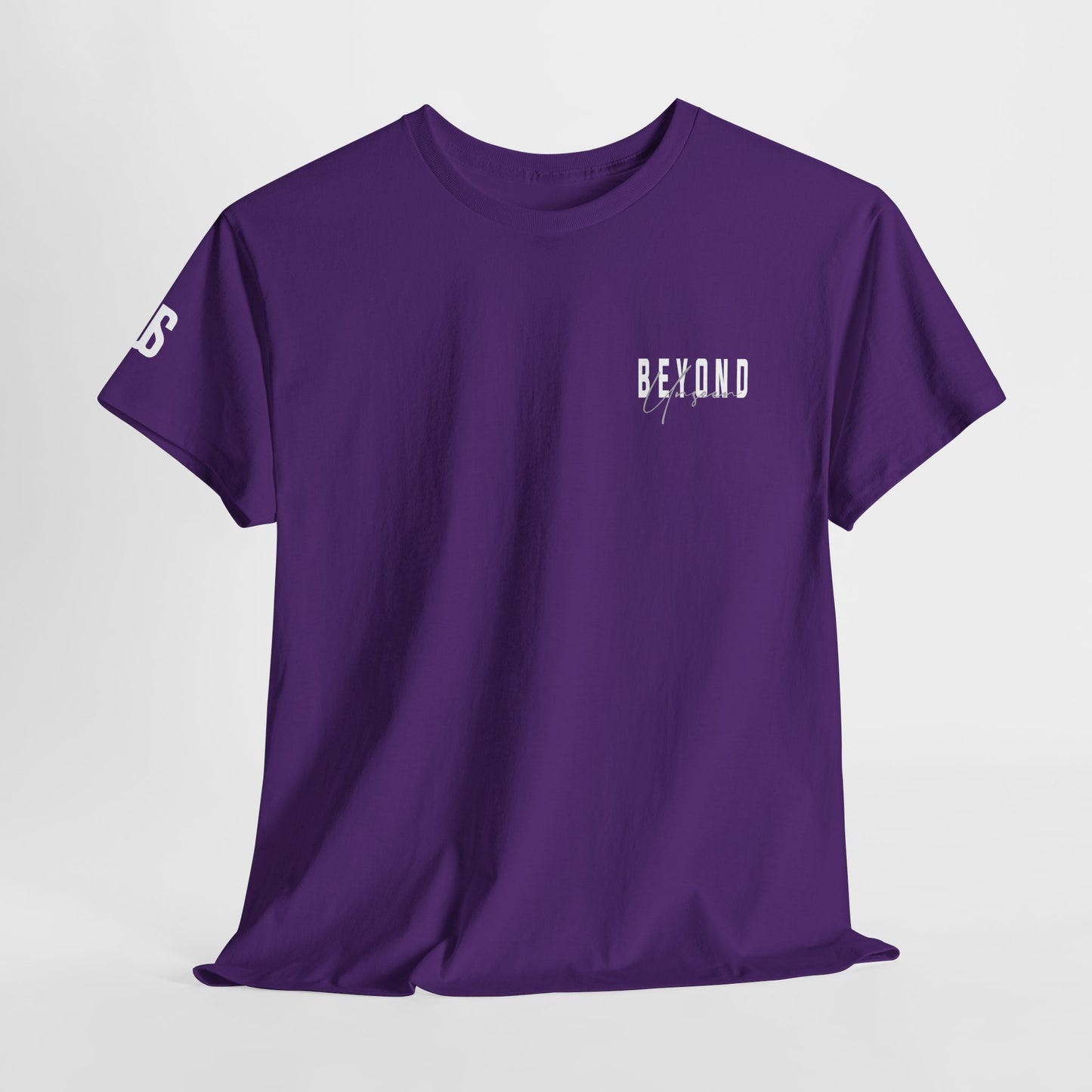 Beyond Unseen - Graphic Tee