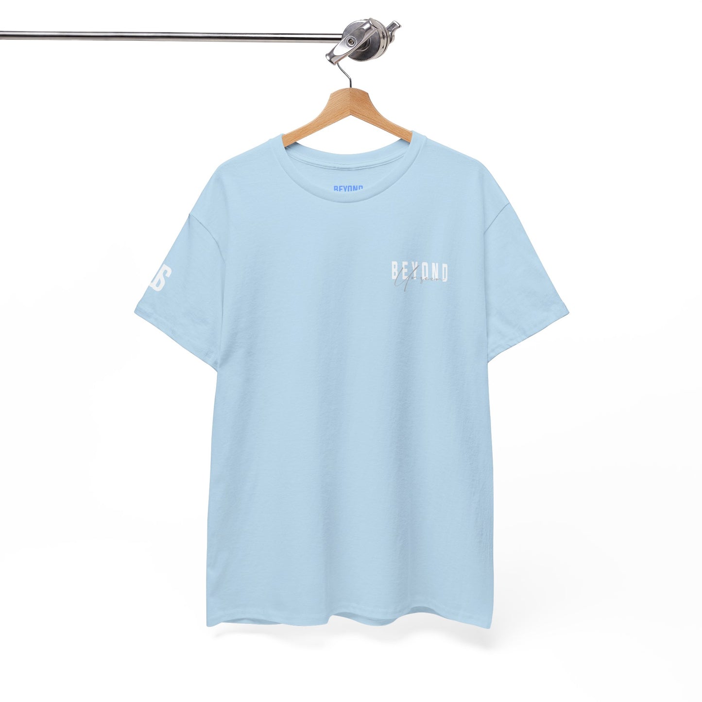 Beyond Unseen - Graphic Tee